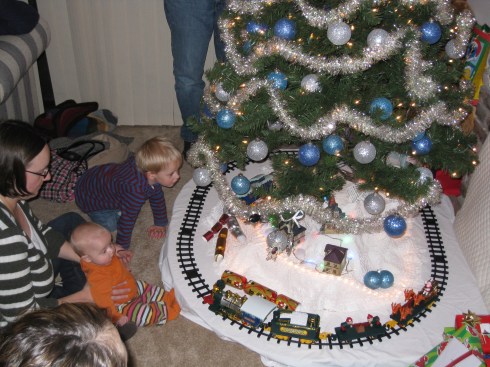 watching-papas-train