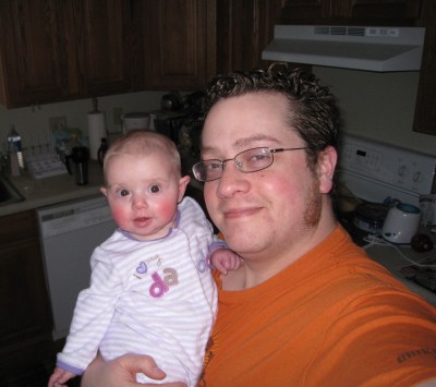 daddy-home-on-sick-leave