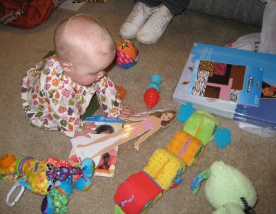 first-interest-in-dolls