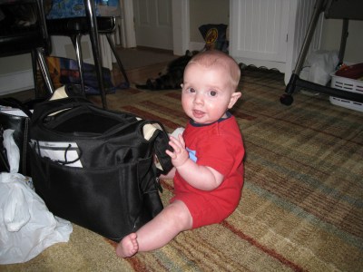 home-sick-exploring-mommys-stuff