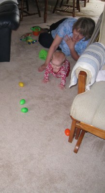 easter-egg-crawling