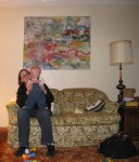 kivrin-watching-nana-clapping