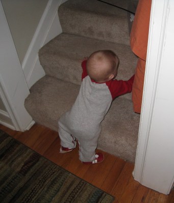 pulling-up-stairs