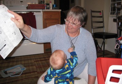 kivrin gets distracted from the task at hand