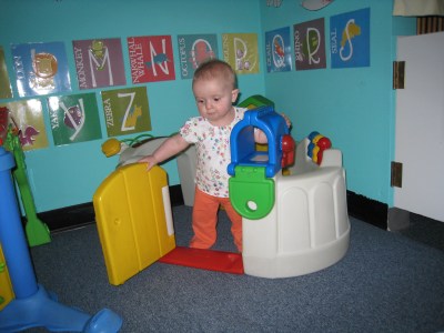 kivrin loves the garden house