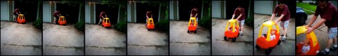 quadcam photo