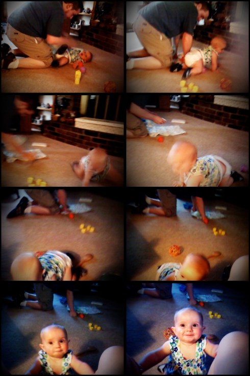 diaper change failure