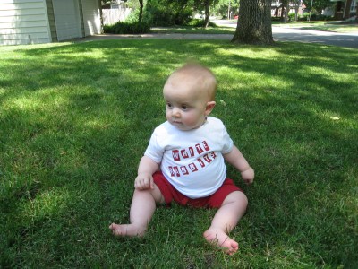 white rabbits tshirt