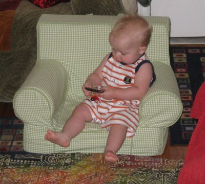 kivrin and the iphone