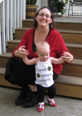 lissa and kivrin read renew return