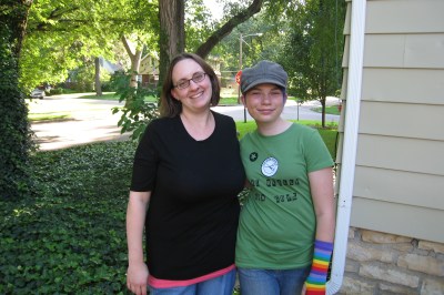 lissa and laurel 4x6