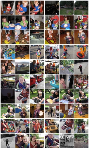 flickr screenshot la visit