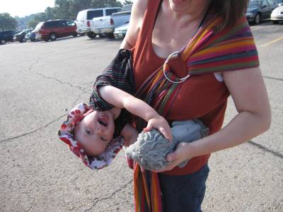 kivrin really likes the concrete lion