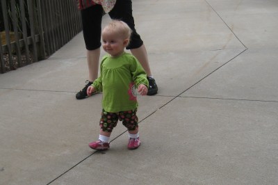 kivrin walking three