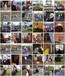 thanksgiving collage1