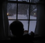 January 6th — christmas blizzard&nbsp;2009