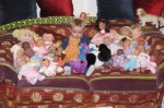 1kivrin and her baby dolls