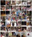 christmas in kc&nbsp;collage