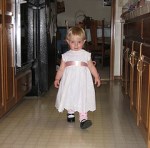 easter dress