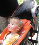 kivrin sticking out her tongue like the lizard at the&nbsp;zoo2